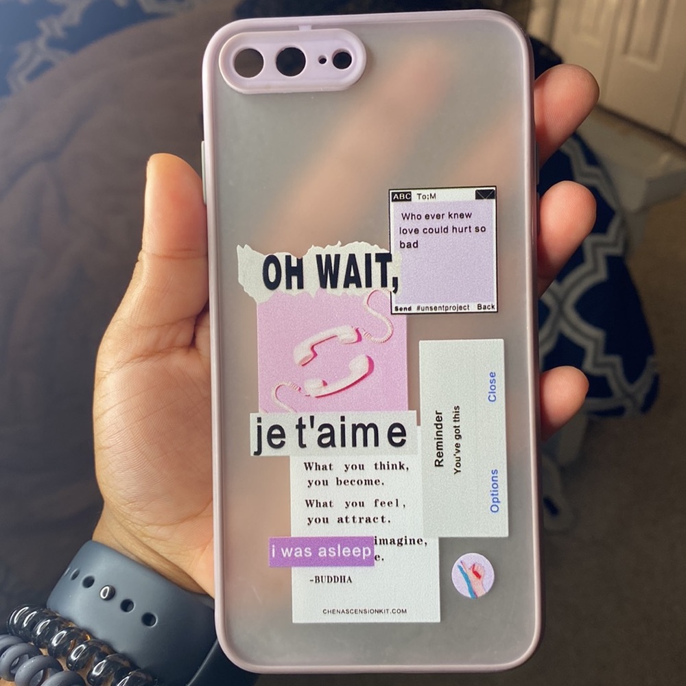 iPhone Case